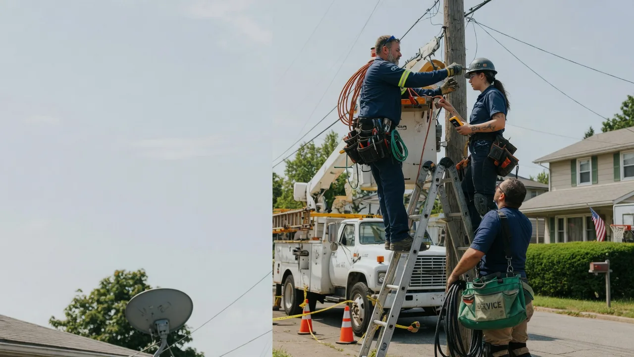 Electrical Repair in Severance, CO near me